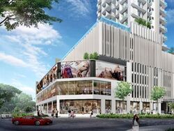 One Dusun Residences (D12), Shop House #607884551